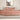 Silky duvet cover set with hypoallergenic microfiber fabric - Blush Pink