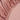 Silky bedding fitted sheet with hypoallergenic microfiber - Blush Pink