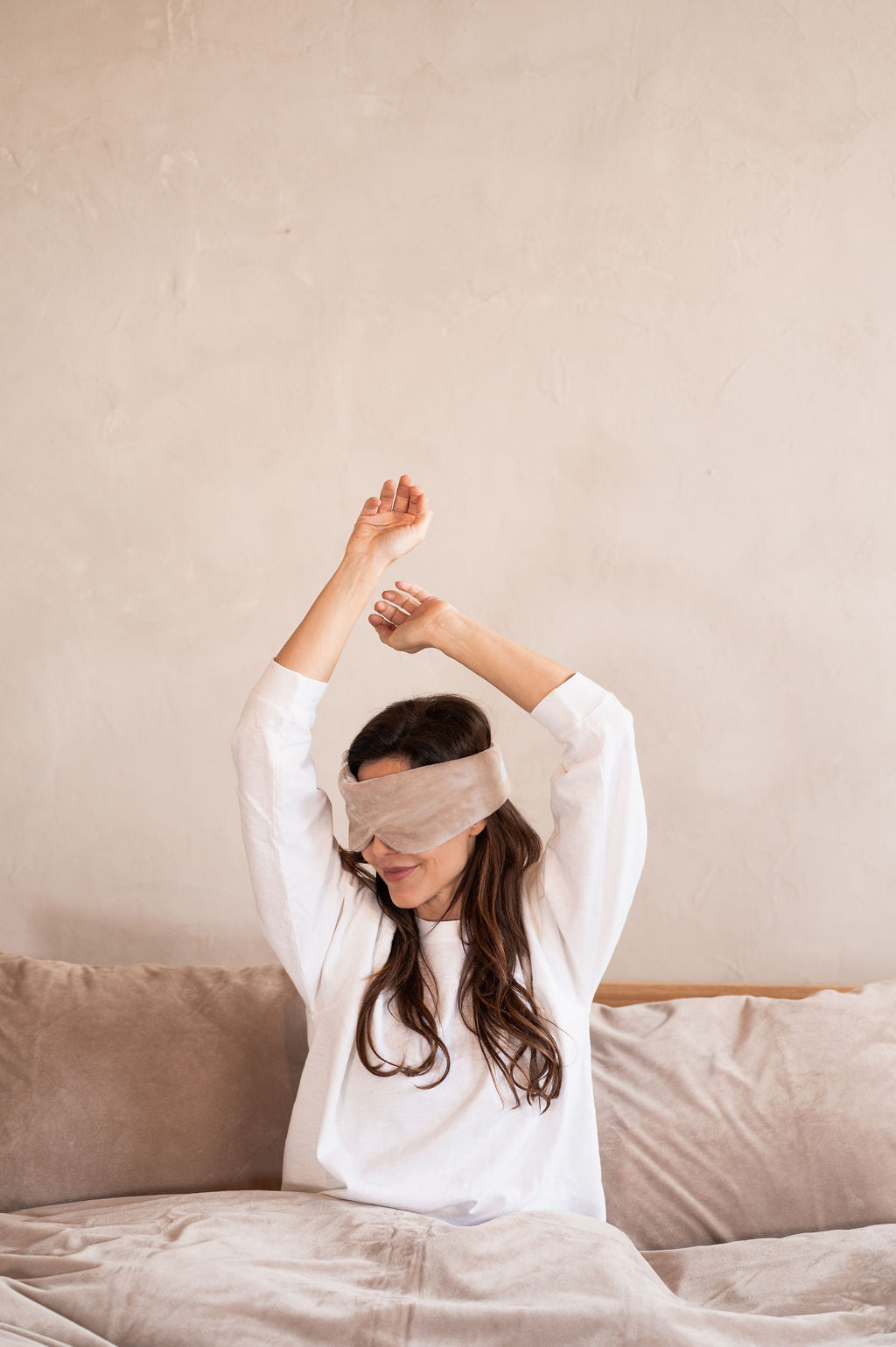 Word Uitgerust Wakker