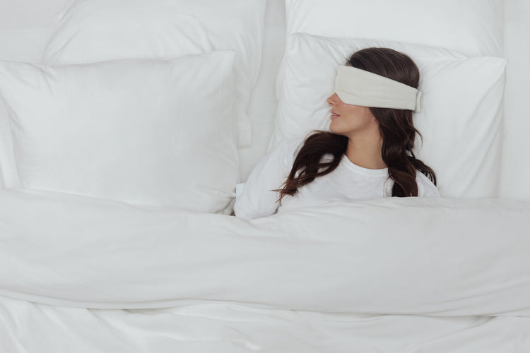 Diepe, Ongestoorde Slaap