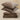Clean Sleeper Bundle with soft pillowcase and bedding set
