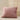 Soft hypoallergenic microfiber pillowcase for restful sleep - Blush Pink