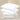 Silky duvet cover set with hypoallergenic microfiber fabric