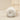 Silky bedding fitted sheet with hypoallergenic microfiber - Natural Dune