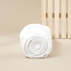 Fitted Sheet - Silky Smooth