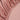 Silky bedding fitted sheet with hypoallergenic microfiber - Blush Pink
