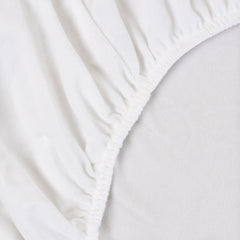 Splittopper Hoeslaken - Silky Smooth