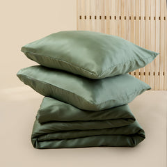 Dekbedovertrek - Tencel™ Sateen