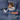 Zacht voor je huid: het huidvriendelijke Silky Smooth dekbedovertrek in blauw (Faded Blue)