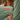 Gentle on your skin: the skin-friendly Silky Smooth duvet cover in Forest Green