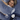Silky Smooth beddengoed in blauw (Faded Blue), OEKO-TEX gecertificeerd en geproduceerd door een BSCI-lid
