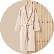 Bathrobes