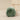 Silky Smooth fitted sheet with hypoallergenic microfiber fabric - Forest Green