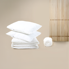 Soft Sleeper Bundel - Fresh White