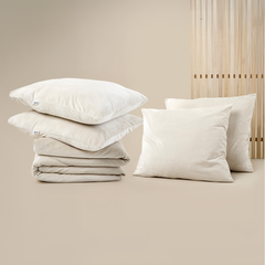 Clean Sleeper Bundel - Natural Dune