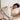 100% Organic Cotton - Duvet Cover in Sand 