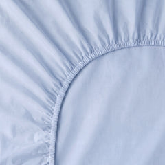 Split-topper Sheet - Organic Cotton