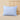 Pillowcase Organic Cotton Gots Light Blue