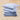 Duvet Cover Set Organic Cotton in Light Blue
