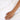 Organic Cotton close up with hand in Fresh White