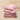 SJUMO Tencel Sateen duvet cover in Soft Pink