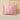 SJUMO Tencel Sateen pillowcase in Soft Pink