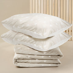 SJUMO ♥ Poespas – Duvet Cover – Love On Top