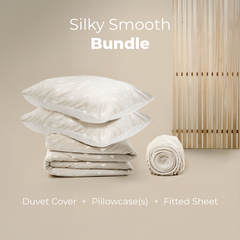 Silky Smooth Bundle - Love On Top