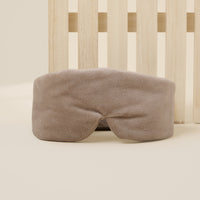 Silky Smooth Slaapmasker - Classic Taupe