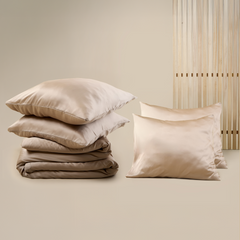 Clean Sleeper Bundel - Honey Glow (Tencel™)