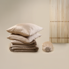 Soft Sleeper Bundel - Honey Glow (Tencel™)
