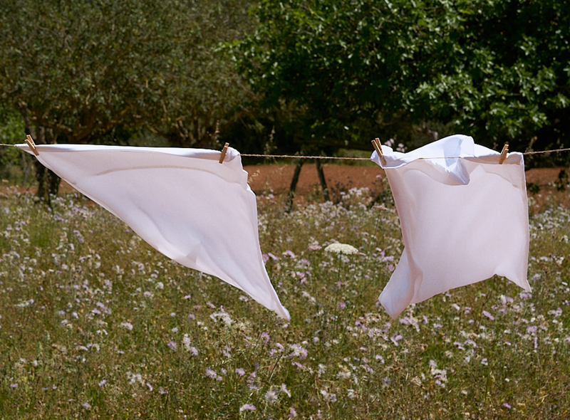 Tencel Sateen