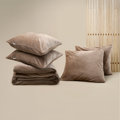 Clean Sleeper Bundel - Timeless Taupe