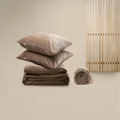 Soft Sleeper Bundel - Timeless Taupe