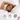 Vrouw in bed met Fresh White SJUMO biologisch katoen beddengoed, GOTS, BSCI en OEKO-TEX gecertificeerd.