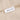 100% Organic Cotton - Fitted Sheet in Sand