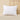 100% Organic Cotton - Pillowcase in Fresh White 