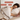 Woman lying under a Sand SJUMO organic cotton duvet cover: temperature-regulating, hypoallergenic and natural.