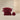 SJUMO Silky Smooth bundle in Burgundy: two pillowcases, a duvet cover and a rolled fitted sheet