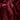 Fabric close-up of SJUMO Silky Smooth bedding in Burgundy showing the ultra-soft velvety microfiber