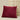 SJUMO Silky Smooth pillowcase in Burgundy