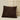 One SJUMO Silky Smooth pillowcase in Dark Brown