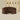 SJUMO sleep mask in Cacao Brown, front view of the soft brown eye mask with nose cut-out