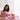 SJUMO soft pink Tencel Sateen bedding