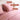 SJUMO soft pink Tencel Sateen usp's